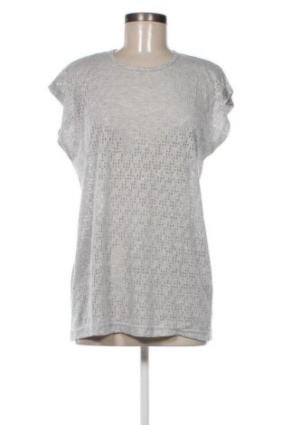 Γυναικεία μπλούζα Troll, Μέγεθος M, Χρώμα Γκρί, Τιμή 15,86 €