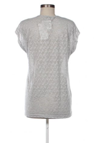 Γυναικεία μπλούζα Troll, Μέγεθος M, Χρώμα Γκρί, Τιμή 15,86 €