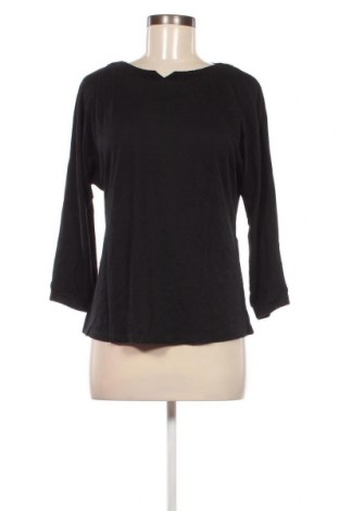 Дамска блуза Trucco, Размер M, Цвят Черен, Цена 3,80 лв.