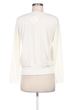 Γυναικεία μπλούζα Trucco, Μέγεθος S, Χρώμα Εκρού, Τιμή 3,53 €