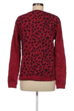 Γυναικεία μπλούζα True Spirit, Μέγεθος XL, Χρώμα Κόκκινο, Τιμή 5,99 €