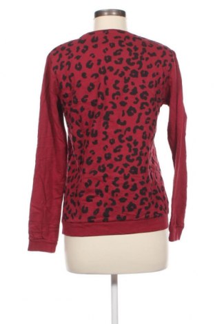 Γυναικεία μπλούζα True Spirit, Μέγεθος M, Χρώμα Κόκκινο, Τιμή 2,82 €