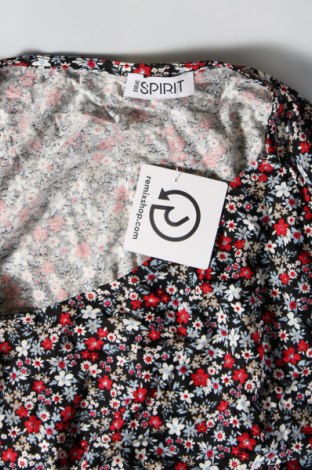 Γυναικεία μπλούζα True Spirit, Μέγεθος L, Χρώμα Πολύχρωμο, Τιμή 11,75 €