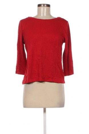 Γυναικεία μπλούζα True Spirit, Μέγεθος M, Χρώμα Κόκκινο, Τιμή 4,70 €