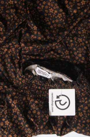 Damen Shirt True Spirit, Größe M, Farbe Mehrfarbig, Preis 2,64 €