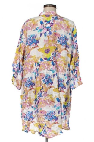 Дамска блуза Ts, Размер XXL, Цвят Многоцветен, Цена 31,00 лв.