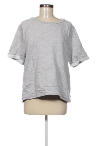 Damen Shirt Tu, Größe XL, Farbe Grau, Preis € 6,61