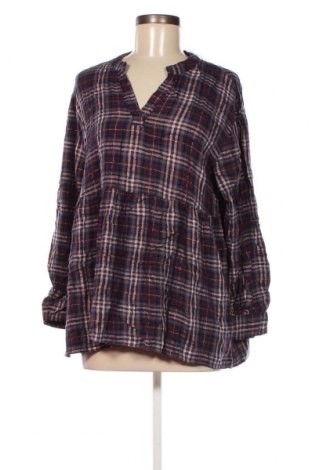 Γυναικεία μπλούζα Tu, Μέγεθος XL, Χρώμα Πολύχρωμο, Τιμή 6,70 €