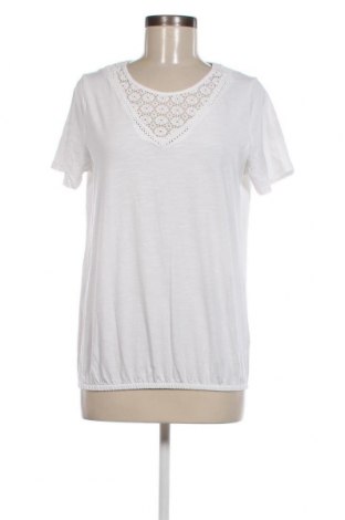Damen Shirt Tu, Größe M, Farbe Weiß, Preis € 5,83