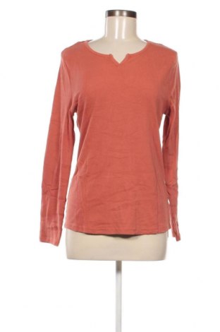 Дамска блуза Tu, Размер XL, Цвят Розов, Цена 4,75 лв.