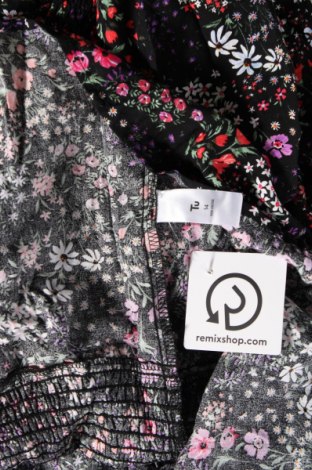 Γυναικεία μπλούζα Tu, Μέγεθος L, Χρώμα Πολύχρωμο, Τιμή 11,75 €