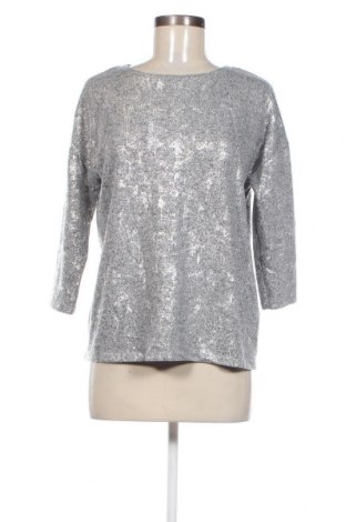 Damen Shirt Tu, Größe M, Farbe Grau, Preis 5,29 €