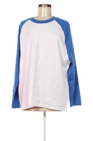 Γυναικεία μπλούζα Tu, Μέγεθος XXL, Χρώμα Λευκό, Τιμή 8,11 €