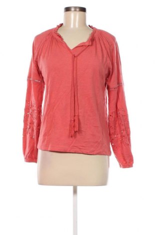 Дамска блуза Tu, Размер S, Цвят Розов, Цена 3,04 лв.