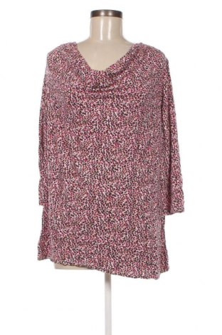 Damen Shirt Tu, Größe XXL, Farbe Mehrfarbig, Preis 12,82 €