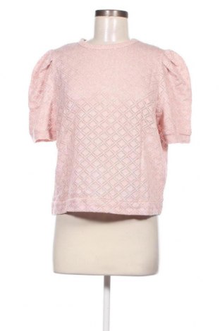 Damen Shirt Tu, Größe XXL, Farbe Rosa, Preis 12,82 €