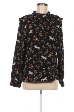 Γυναικεία μπλούζα Tu, Μέγεθος M, Χρώμα Πολύχρωμο, Τιμή 5,29 €