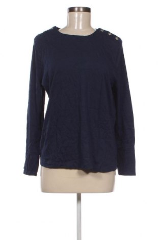 Damen Shirt Tu, Größe L, Farbe Blau, Preis € 6,61