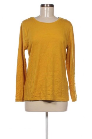 Дамска блуза Tu, Размер XL, Цвят Жълт, Цена 19,00 лв.