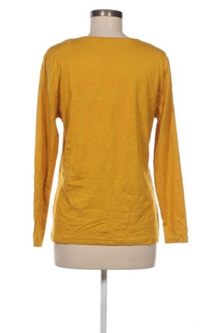Damen Shirt Tu, Größe XL, Farbe Gelb, Preis € 3,97
