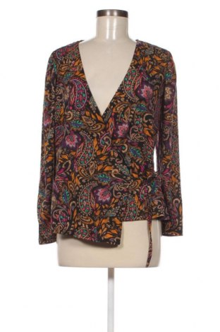 Γυναικεία μπλούζα Tu, Μέγεθος M, Χρώμα Πολύχρωμο, Τιμή 11,75 €