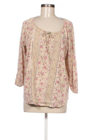 Дамска блуза Tu, Размер XL, Цвят Многоцветен, Цена 11,40 лв.