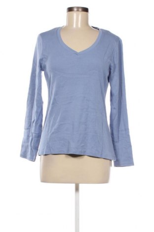 Γυναικεία μπλούζα Tu, Μέγεθος XL, Χρώμα Μπλέ, Τιμή 11,75 €