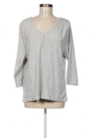 Damen Shirt Tu, Größe XXL, Farbe Grau, Preis € 13,22