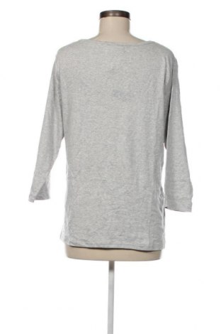 Γυναικεία μπλούζα Tu, Μέγεθος XXL, Χρώμα Γκρί, Τιμή 10,46 €