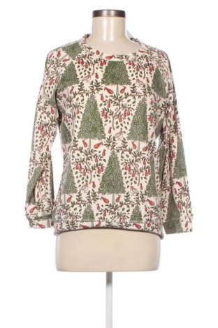 Γυναικεία μπλούζα Tu, Μέγεθος M, Χρώμα Πολύχρωμο, Τιμή 1,76 €