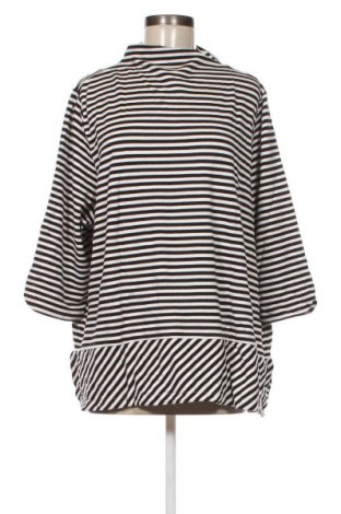 Damen Shirt Ulla Popken, Größe 3XL, Farbe Mehrfarbig, Preis € 14,20