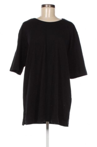 Γυναικεία μπλούζα Ulla Popken, Μέγεθος L, Χρώμα Μαύρο, Τιμή 21,83 €