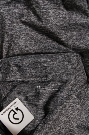 Damen Shirt Under Armour, Größe L, Farbe Grau, Preis € 28,26