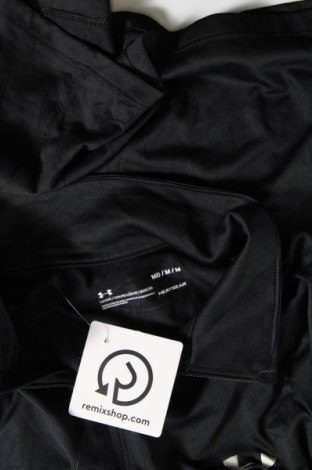 Γυναικεία μπλούζα Under Armour, Μέγεθος M, Χρώμα Μαύρο, Τιμή 21,03 €