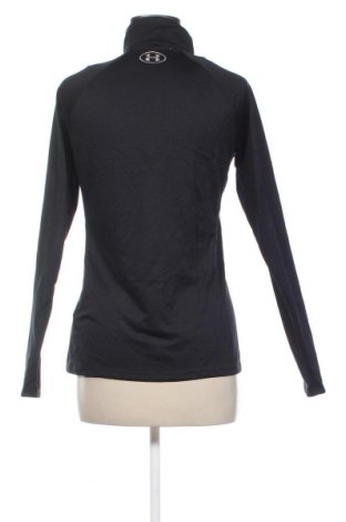 Γυναικεία μπλούζα Under Armour, Μέγεθος M, Χρώμα Μαύρο, Τιμή 21,03 €
