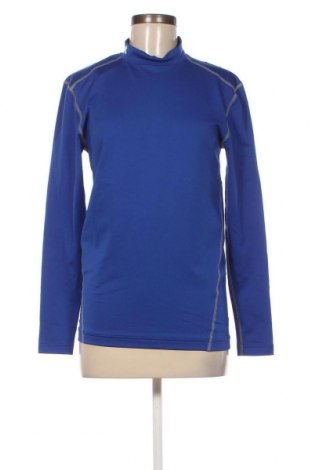 Damen Shirt Under Armour, Größe L, Farbe Blau, Preis 14,20 €