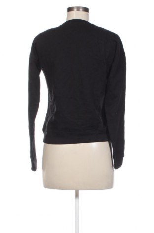 Γυναικεία μπλούζα Undiz, Μέγεθος S, Χρώμα Μαύρο, Τιμή 5,89 €