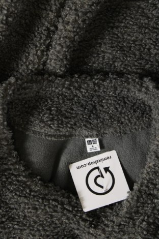 Damen Shirt Uniqlo, Größe L, Farbe Grau, Preis € 8,28