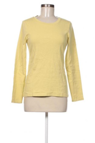 Damen Shirt Uniqlo, Größe M, Farbe Gelb, Preis € 8,28