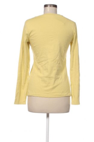 Damen Shirt Uniqlo, Größe M, Farbe Gelb, Preis € 23,66