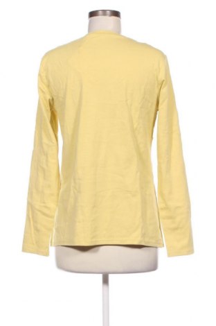 Damen Shirt Uniqlo, Größe XL, Farbe Gelb, Preis € 23,66