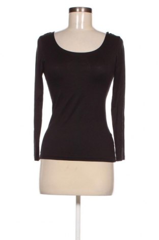 Damen Shirt Uniqlo, Größe S, Farbe Schwarz, Preis € 11,83
