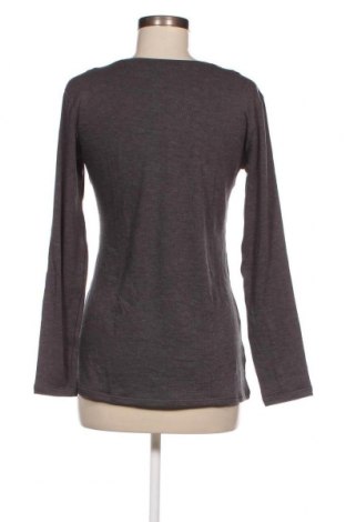 Γυναικεία μπλούζα Uniqlo, Μέγεθος XL, Χρώμα Γκρί, Τιμή 21,03 €
