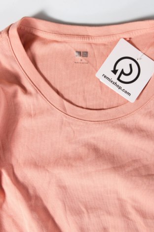 Damen Shirt Uniqlo, Größe M, Farbe Rosa, Preis € 23,66