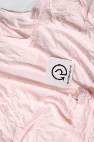 Дамска блуза Uniqlo, Размер L, Цвят Розов, Цена 34,00 лв.