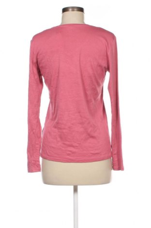 Damen Shirt Uniqlo, Größe L, Farbe Rosa, Preis 23,66 €