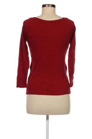 Damen Shirt Uniqlo, Größe M, Farbe Rot, Preis 23,66 €