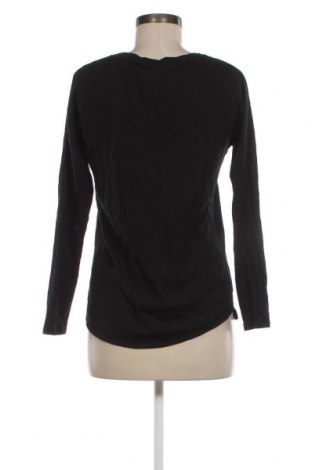 Damen Shirt United Colors Of Benetton, Größe M, Farbe Schwarz, Preis 11,88 €