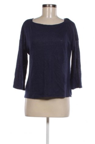 Damen Shirt United Colors Of Benetton, Größe M, Farbe Blau, Preis 13,63 €