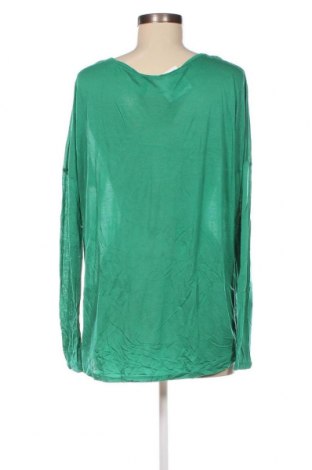 Дамска блуза United Colors Of Benetton, Размер M, Цвят Зелен, Цена 34,00 лв.